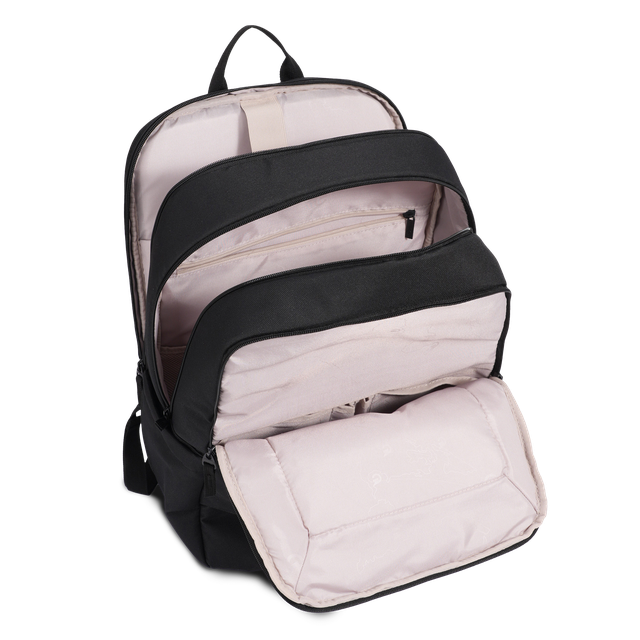 Flight PC-sekk large 17", vannavvisende, 33 L